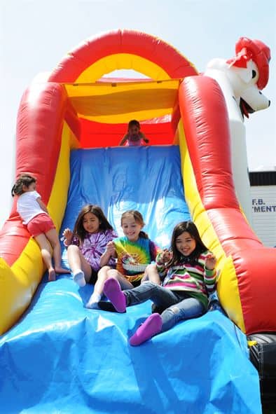 bounce house Quality Bounce House Rentals