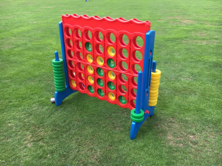 Connect 4